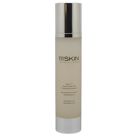 111SKIN NAC Y2 Restorative Cleansing Balm 120ml - Picture 5 of 6